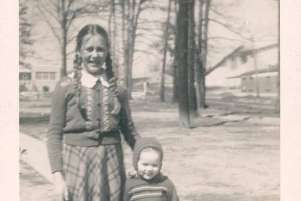 Photo of Jeanine VanKerckhove